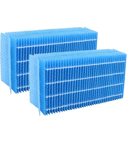 Amazon.co.jp : HV-FY3【2個セット】シャープ加湿器 交換フィルター HV